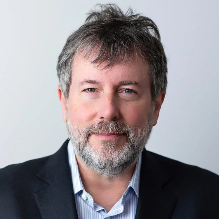 Episode 89: The 9 Virtues and Passions with Russ Hudson