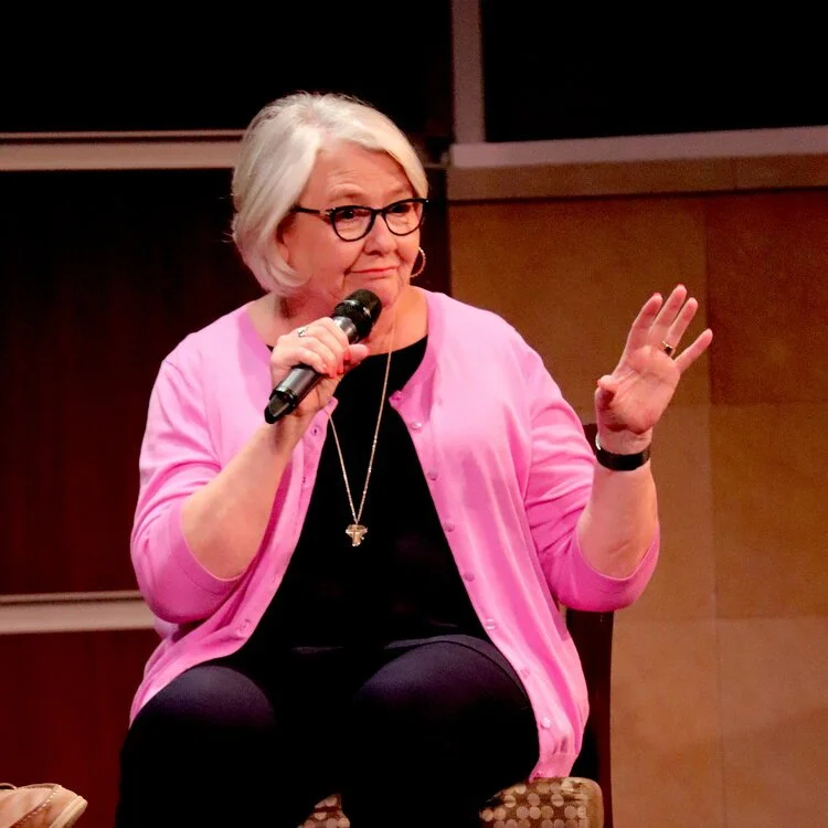 Episode 82: Q&A with Suzanne