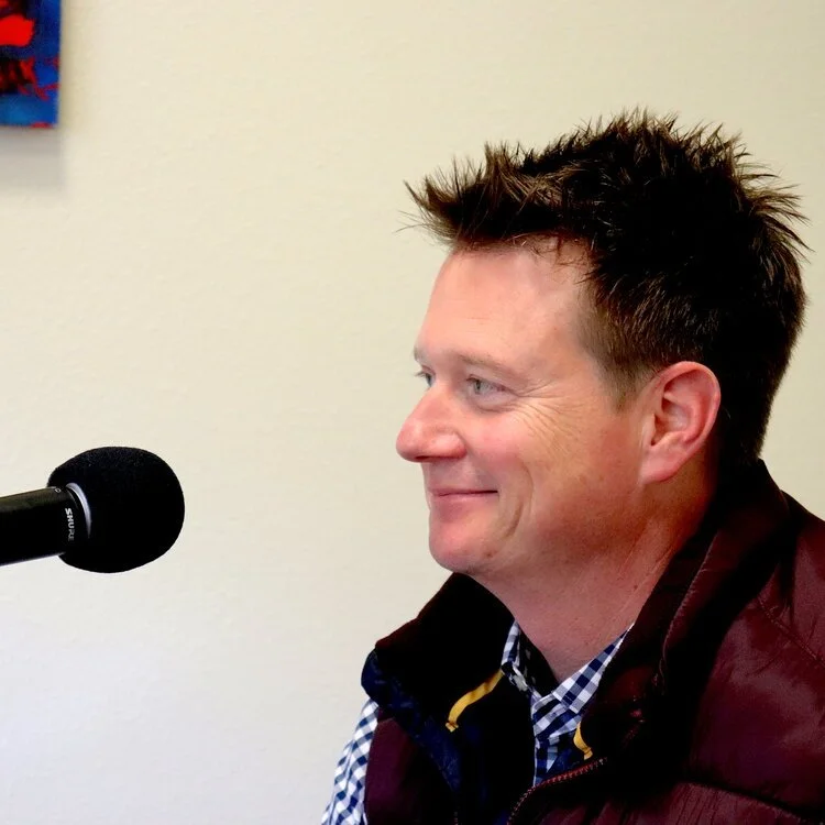 Episode 79: Education and the Enneagram Part 2 with Billy Schewee