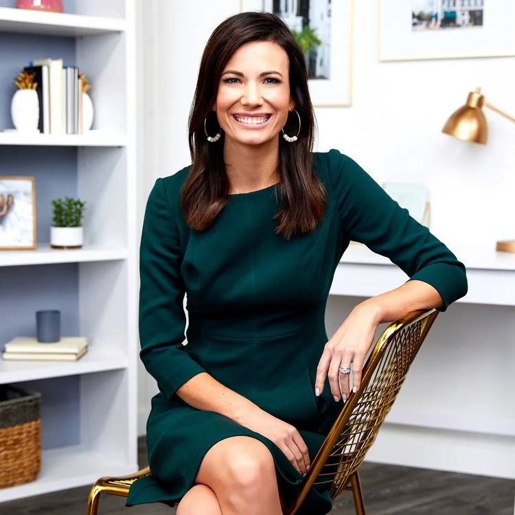 Episode 58: Rachel Cruze (3)