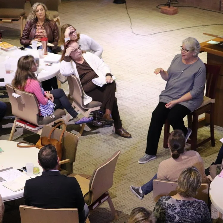 Episode 53: Answering Your Enneagram Questions