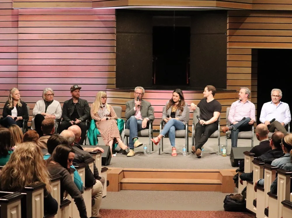 Episode 51: Parenting Discussion Panel, Part 1