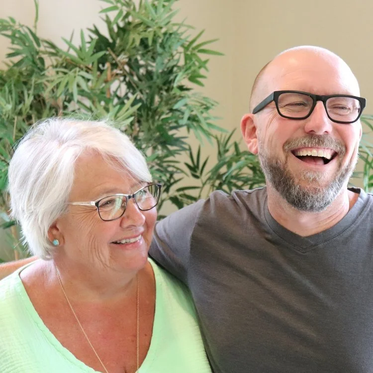 Episode 37: Tony Jones Part I (Enneagram 8)