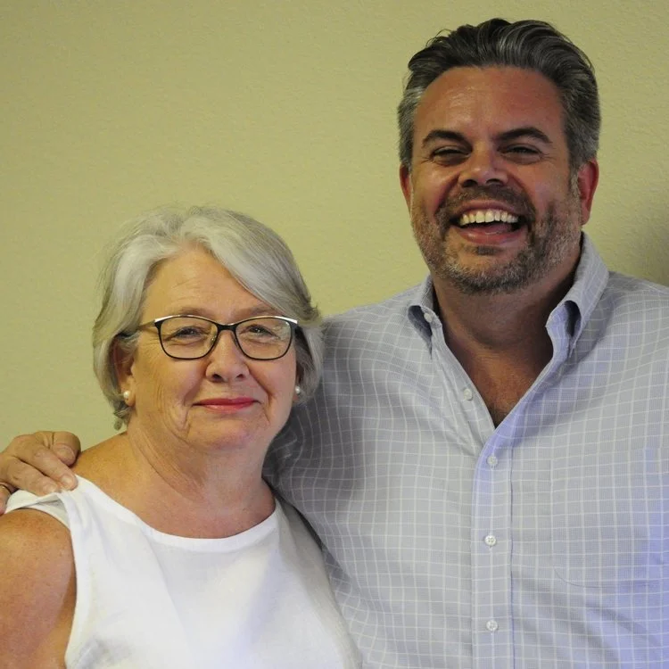 Episode 34: Brian Irwin (Enneagram 3)