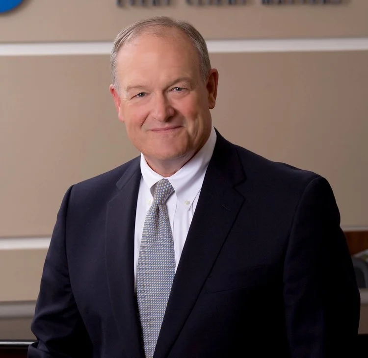 Episode 20: The Path Between Us - Enneagram 8