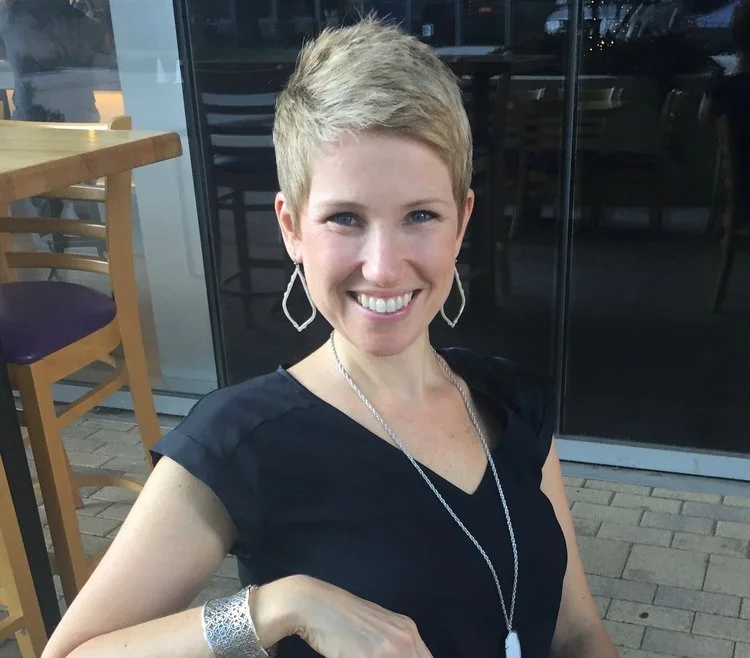 Episode 19: The Path Between Us - Enneagram 9