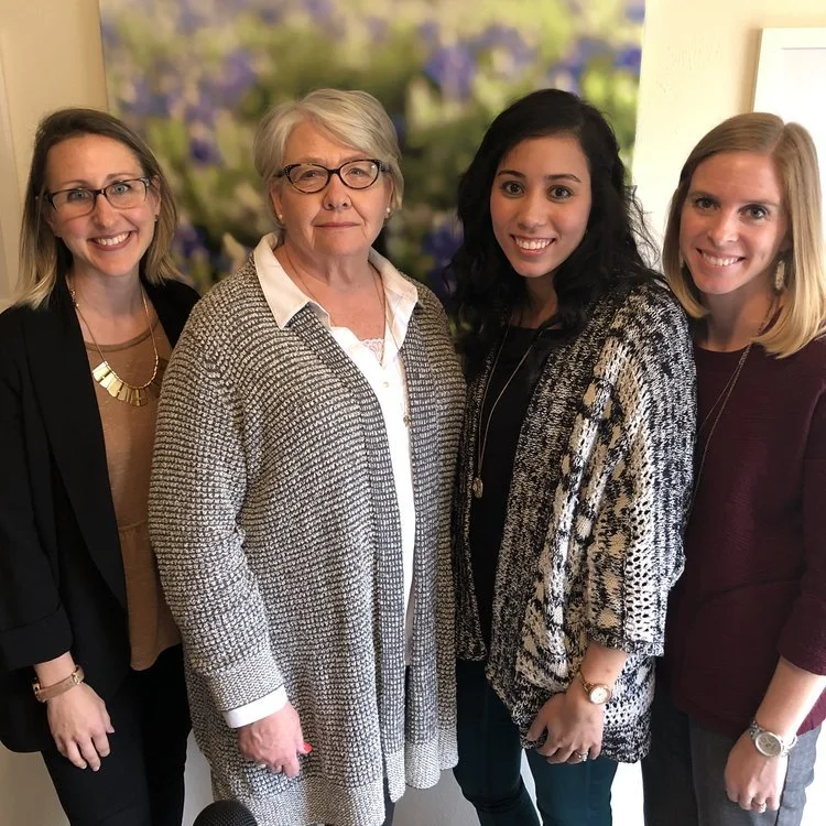 Episode 11: The Enneagram, Therapy and Eating Disorders