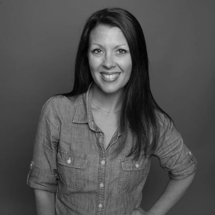 Episode 10: Sarah Bragg (Enneagram 3)