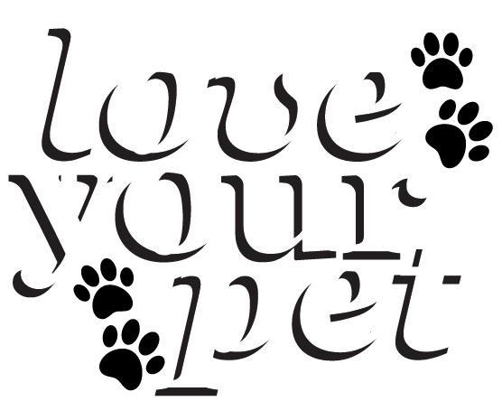 Love Your Pet