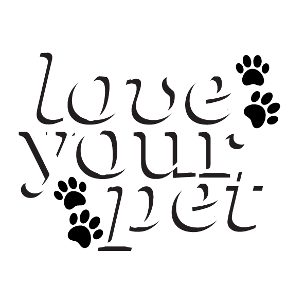 Love Your Pet