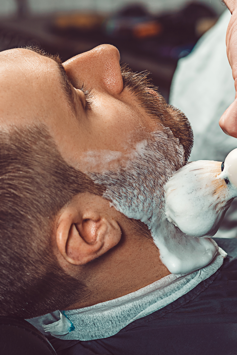 Why Do Men Still Need to Groom? Discover the Shocking Answer