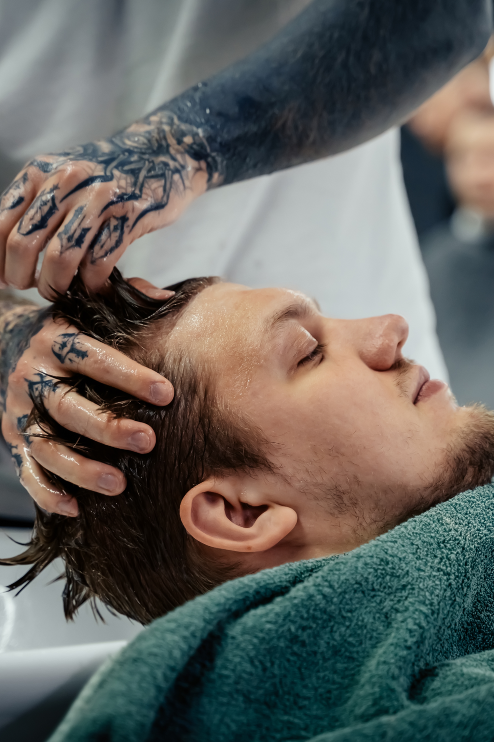 Hair Care 101: 5 Important Benefits of a Scalp Massage