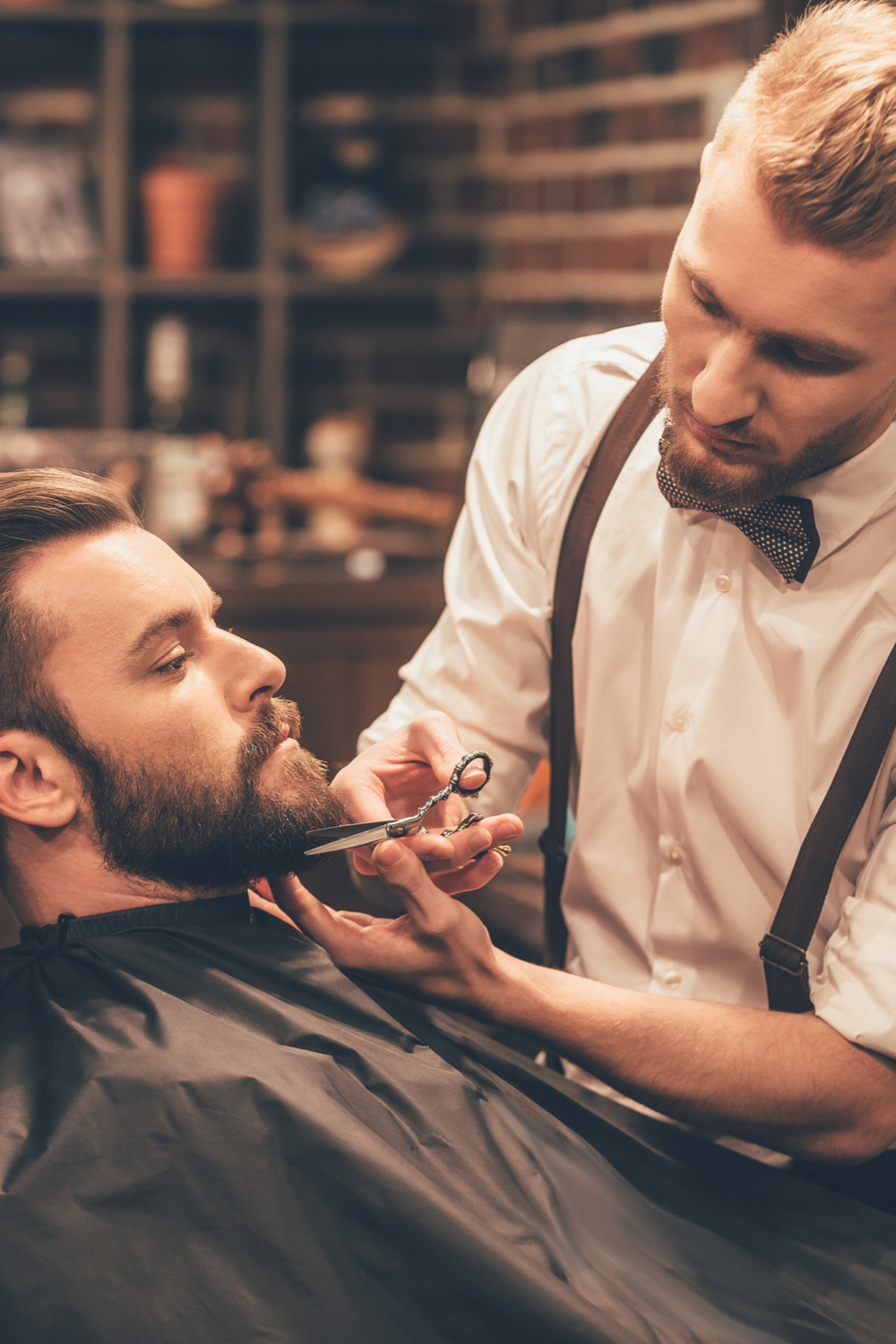 6 Considerations When Getting Your Beard Groomed by a Barber