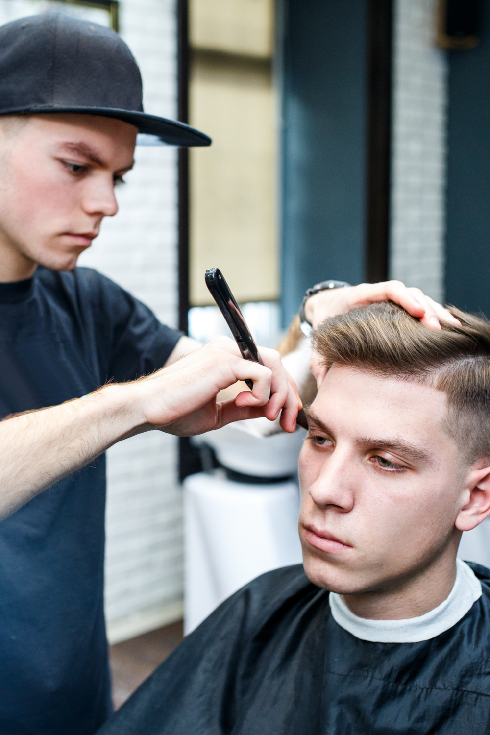 Smooth Shaving: A Five-Step Guide for a Perfect Shave