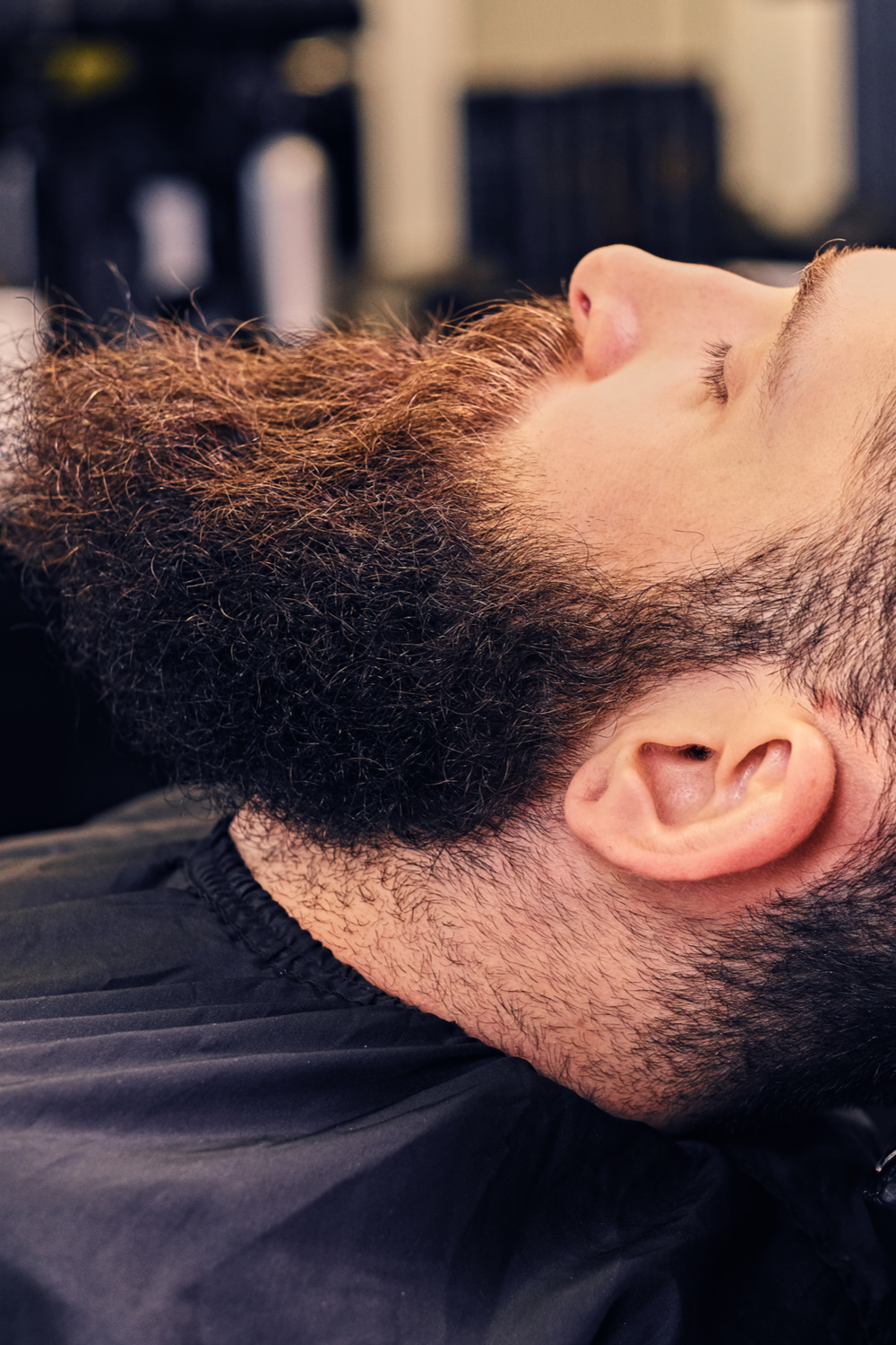 6 of the Most Common Mistakes That Can Damage Your Beard