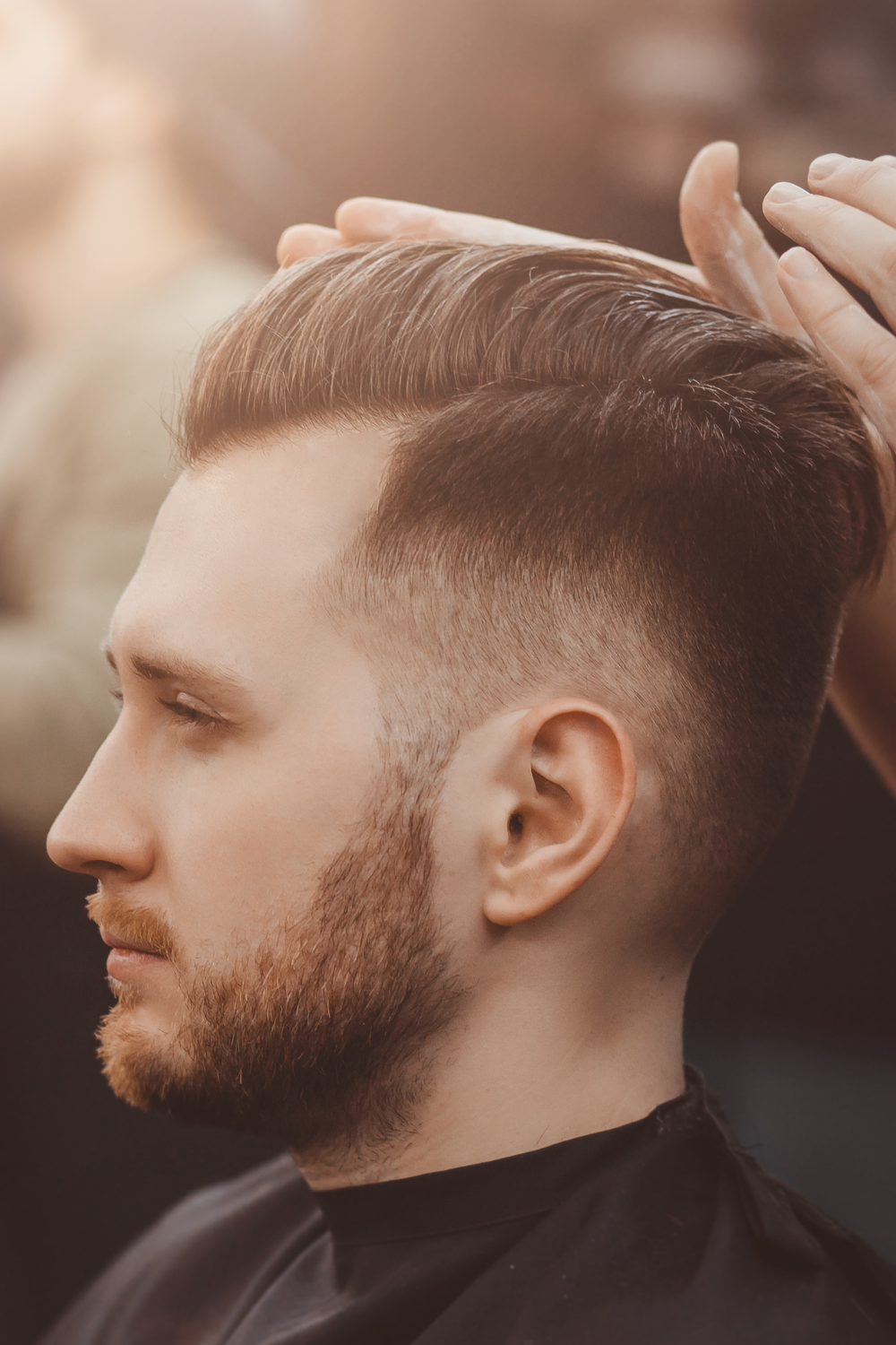 6 Hairstyles For Men That Women Can't Get Enough Of