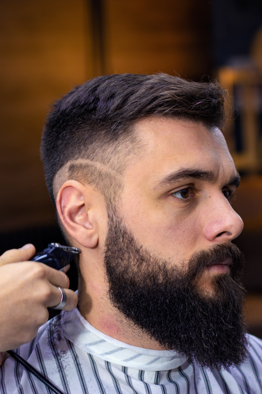 Top 5 Low Fade Haircuts Perfect for the Modern Man