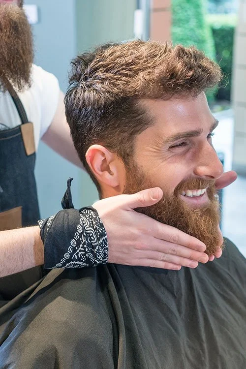 How to Choose the Right Beard Style for Your Face Shape
