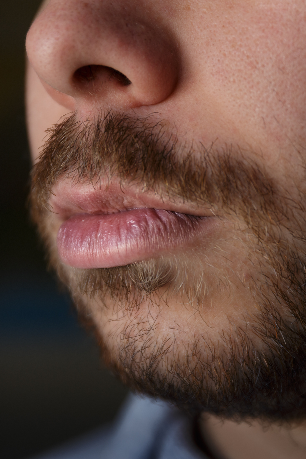 Patchy Beard Problems? Here are 6 Things You Can Do