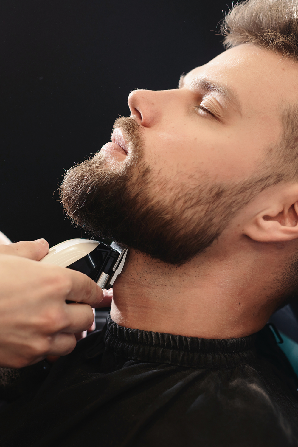 5 Ways to Ensure That Your Beard Complements Your Hair