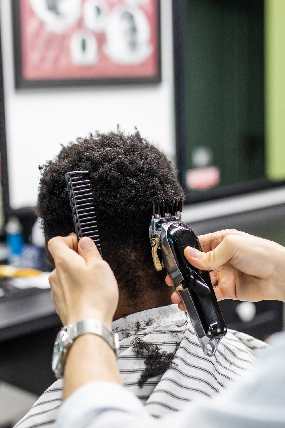 Everything a Guy Must Know before Desiring Hair Perm
