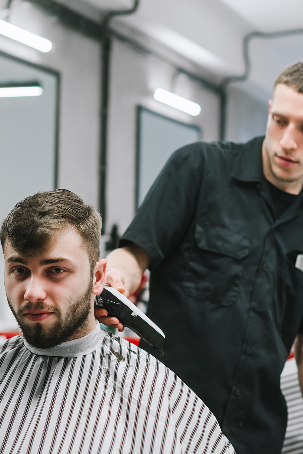 5 Indicators of a Bad Haircut That You Need to Look Out For