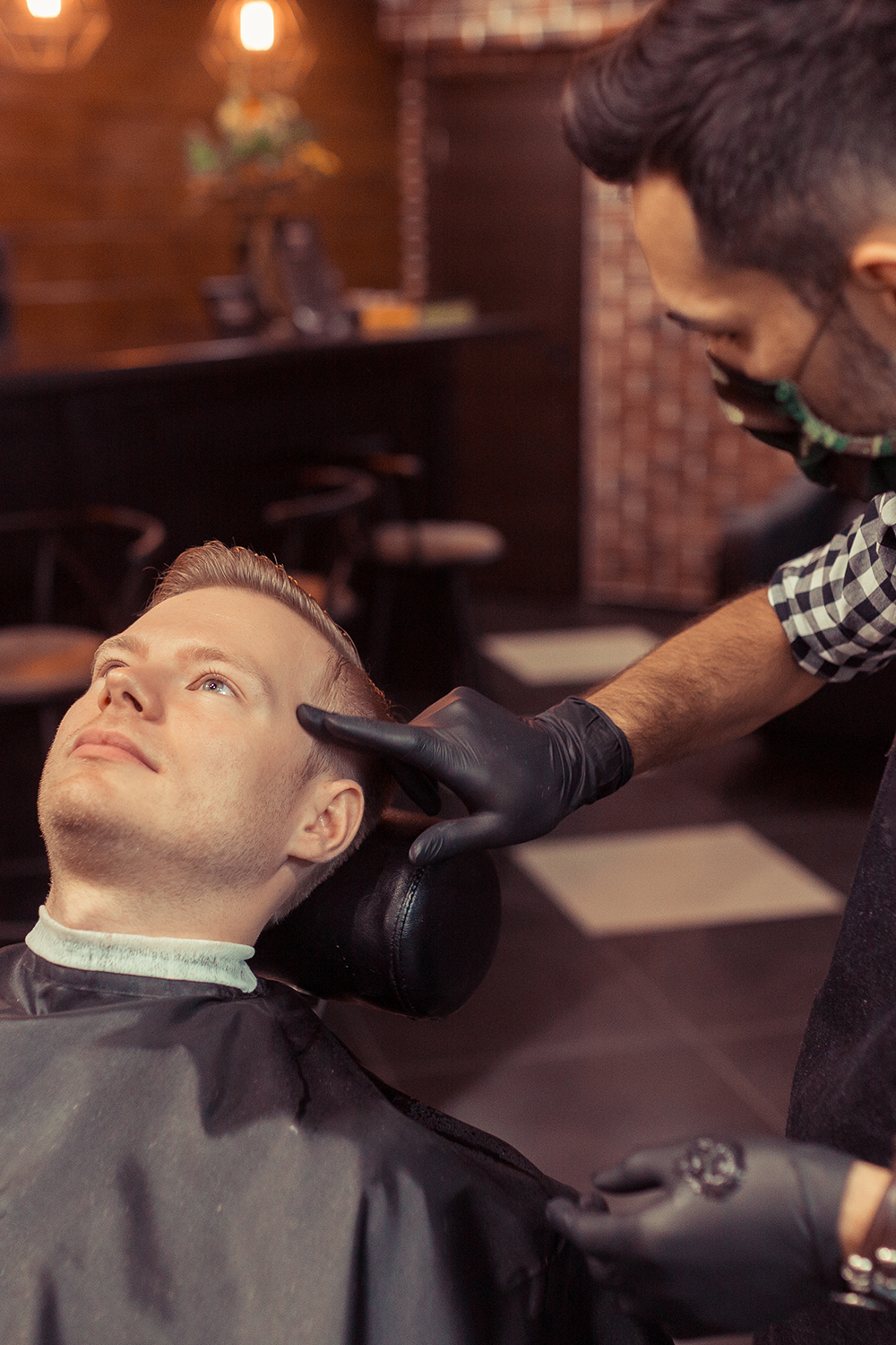 Here’s the Deal with Different Beard Lengths