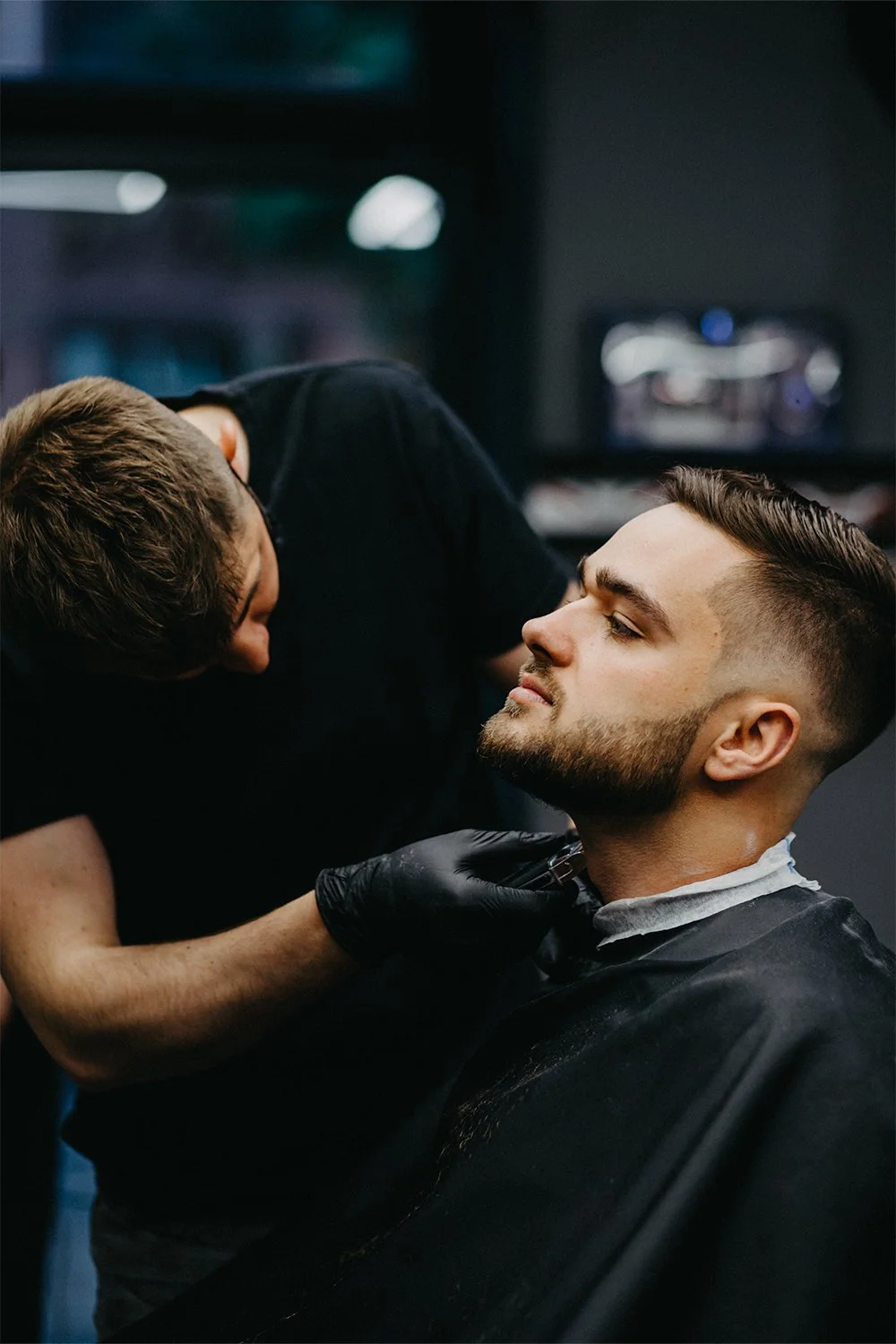 The Best Short Styles for Your Man Beard This 2022