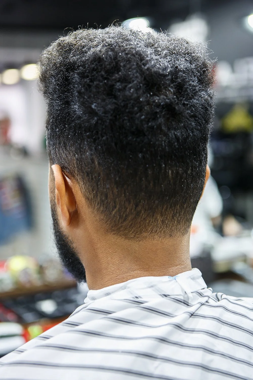 Here's What You Need to Know About Getting a Perm for Men