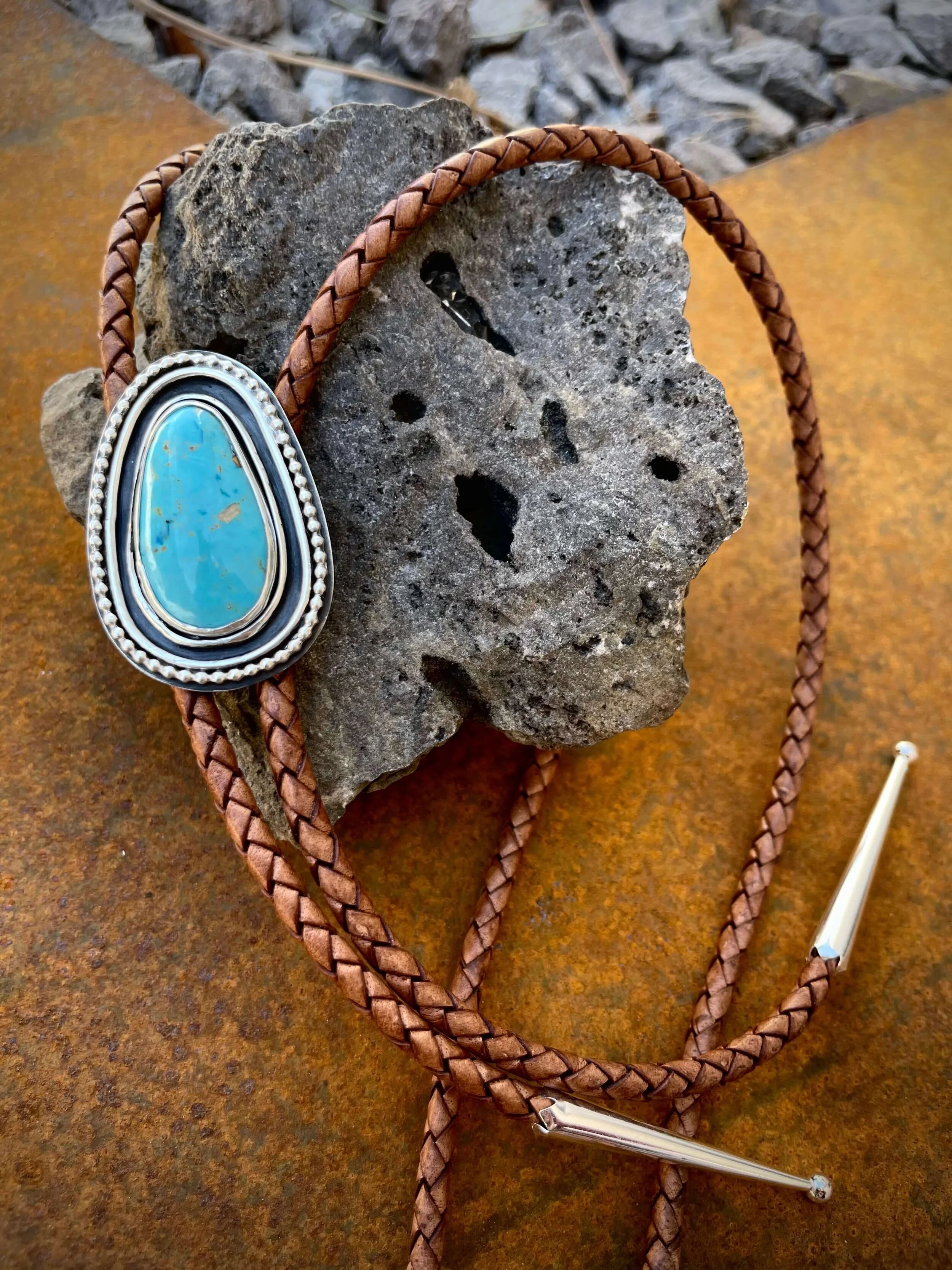 Turquoise Bolo Tie.jpeg