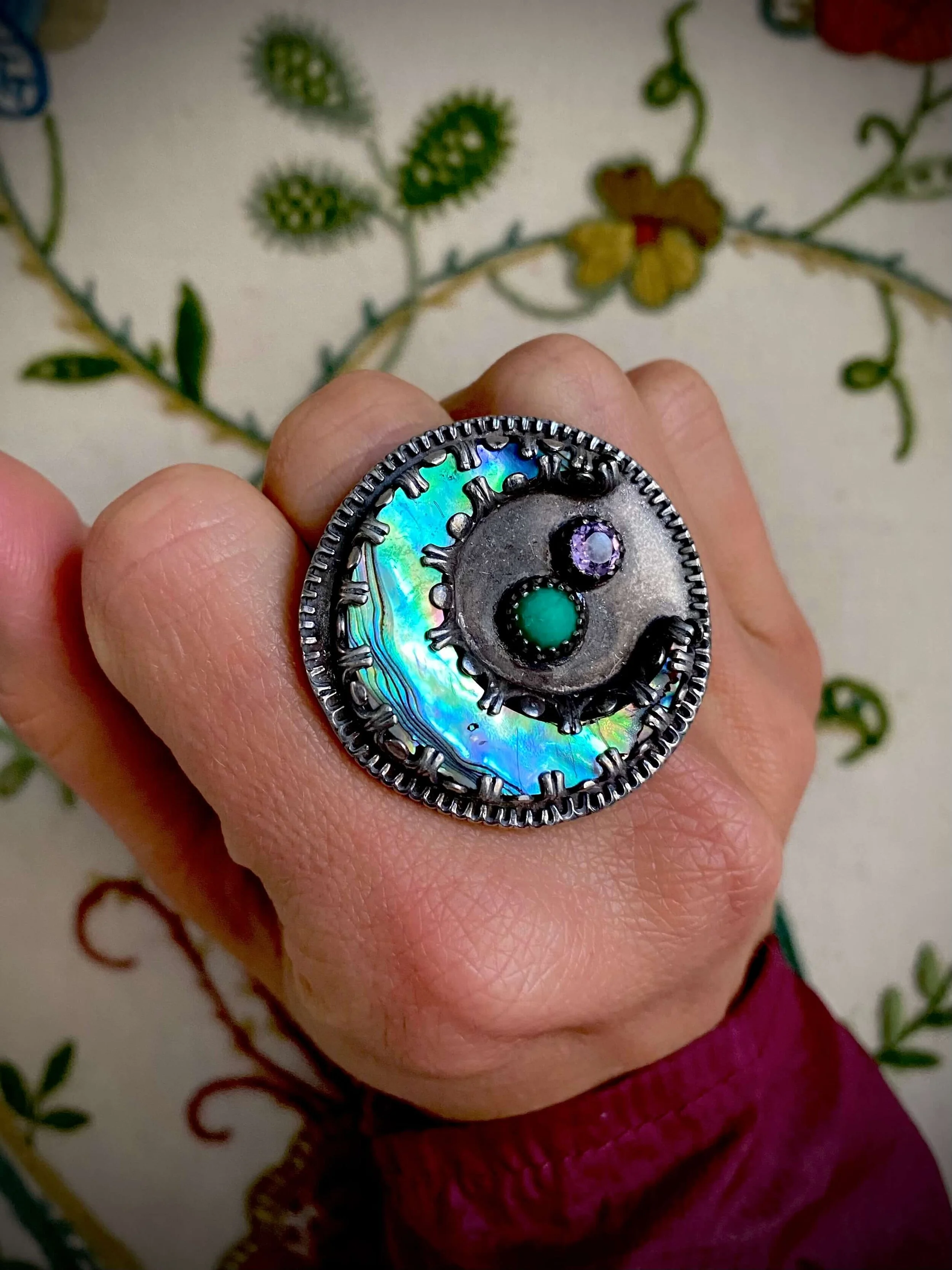 Abalone Crescent Moon Ring.jpeg