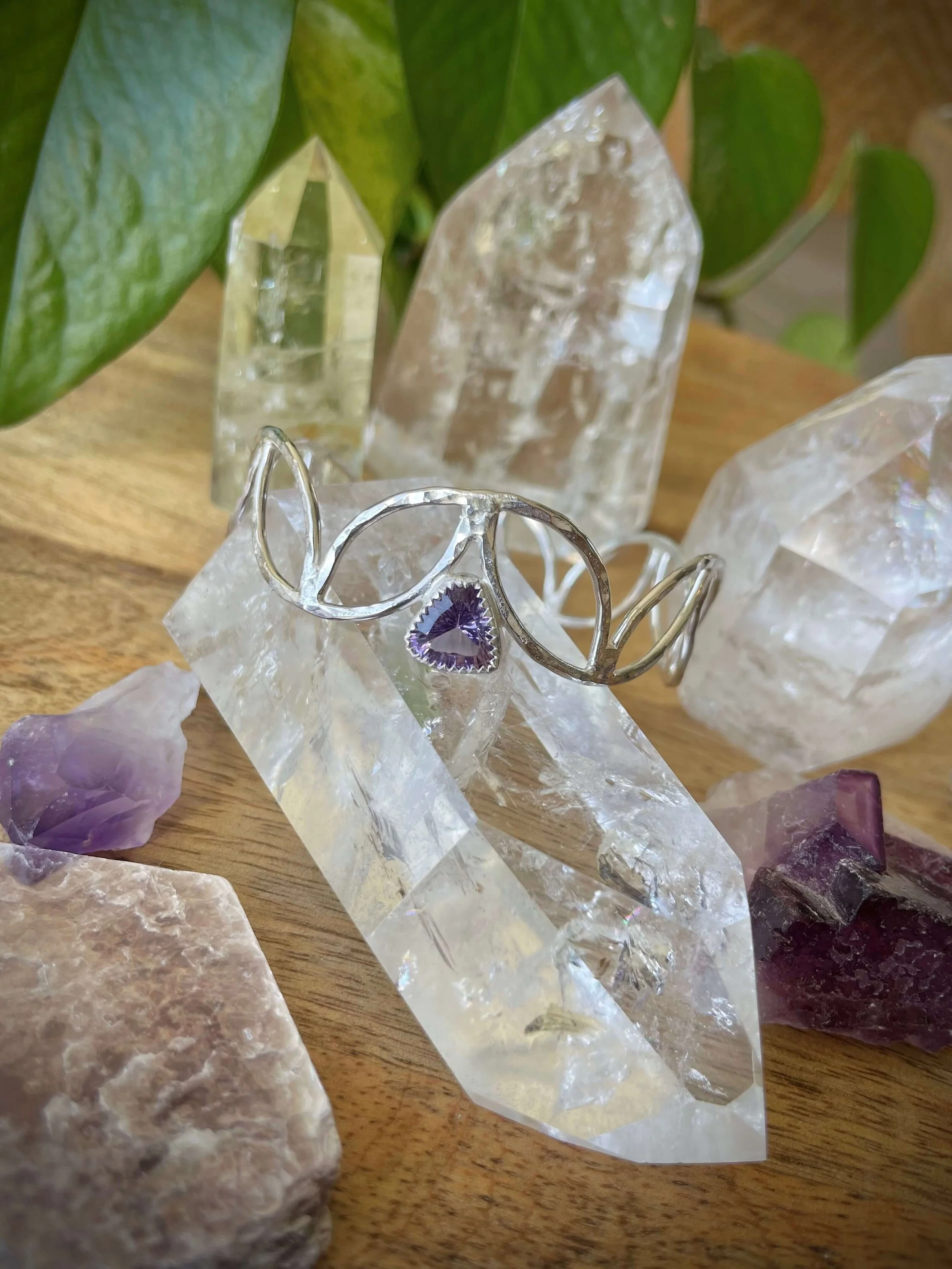 Amethyst Petal Bracelet.jpeg