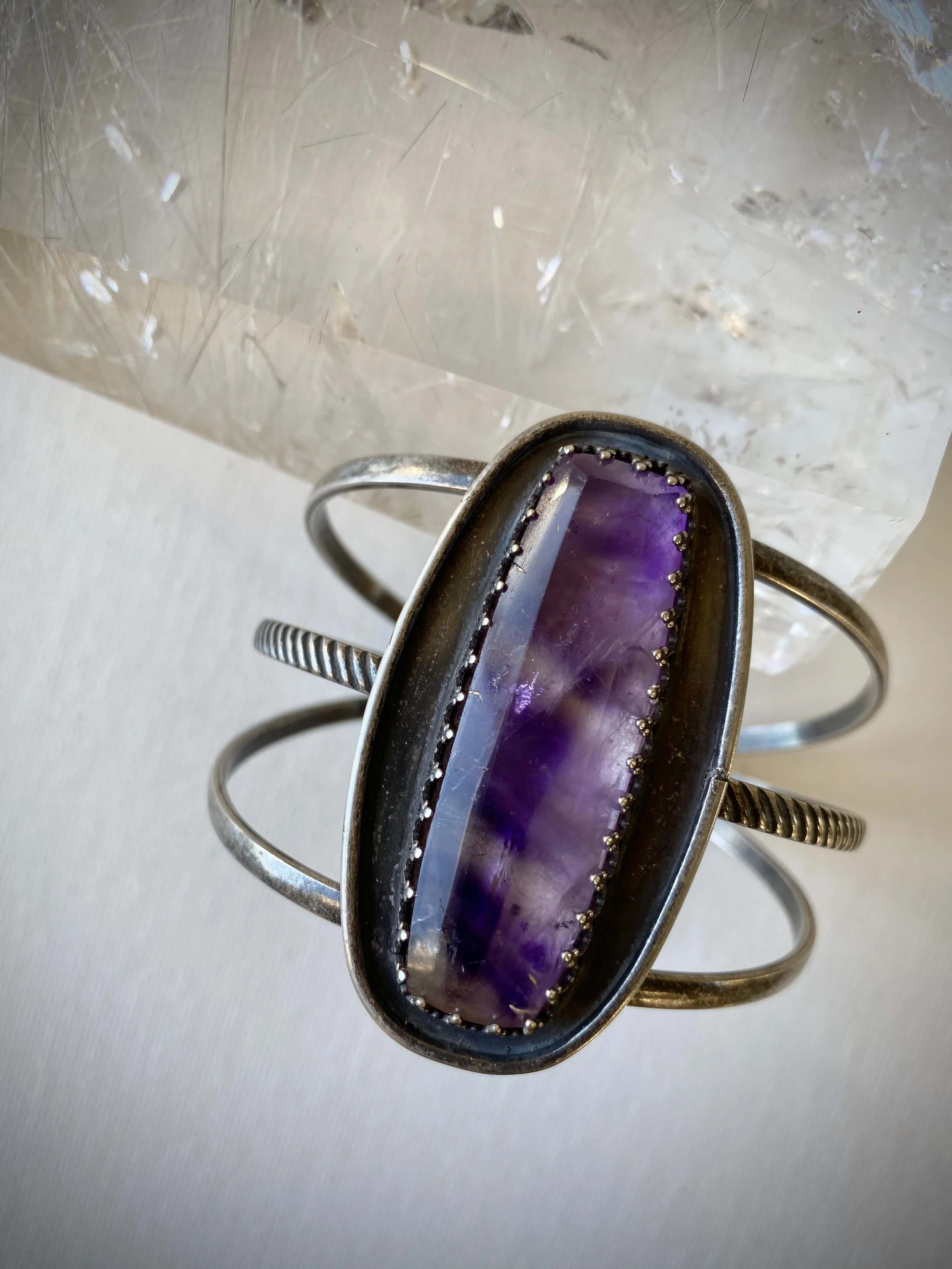 Amethyst Power Cuff.jpeg