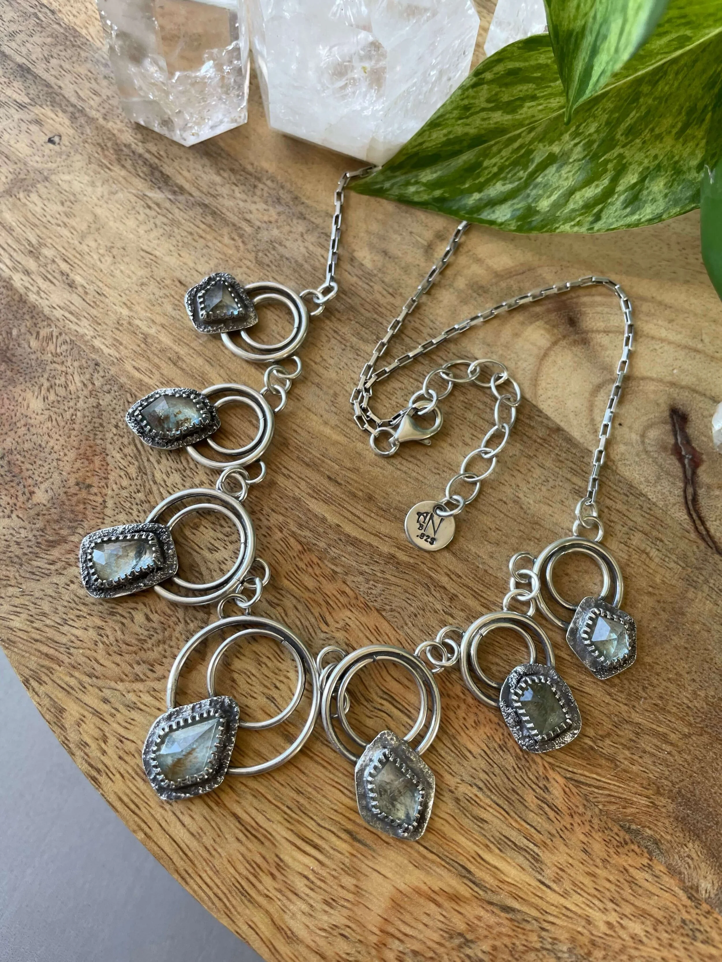 Moss AquaMarine Necklace.jpeg