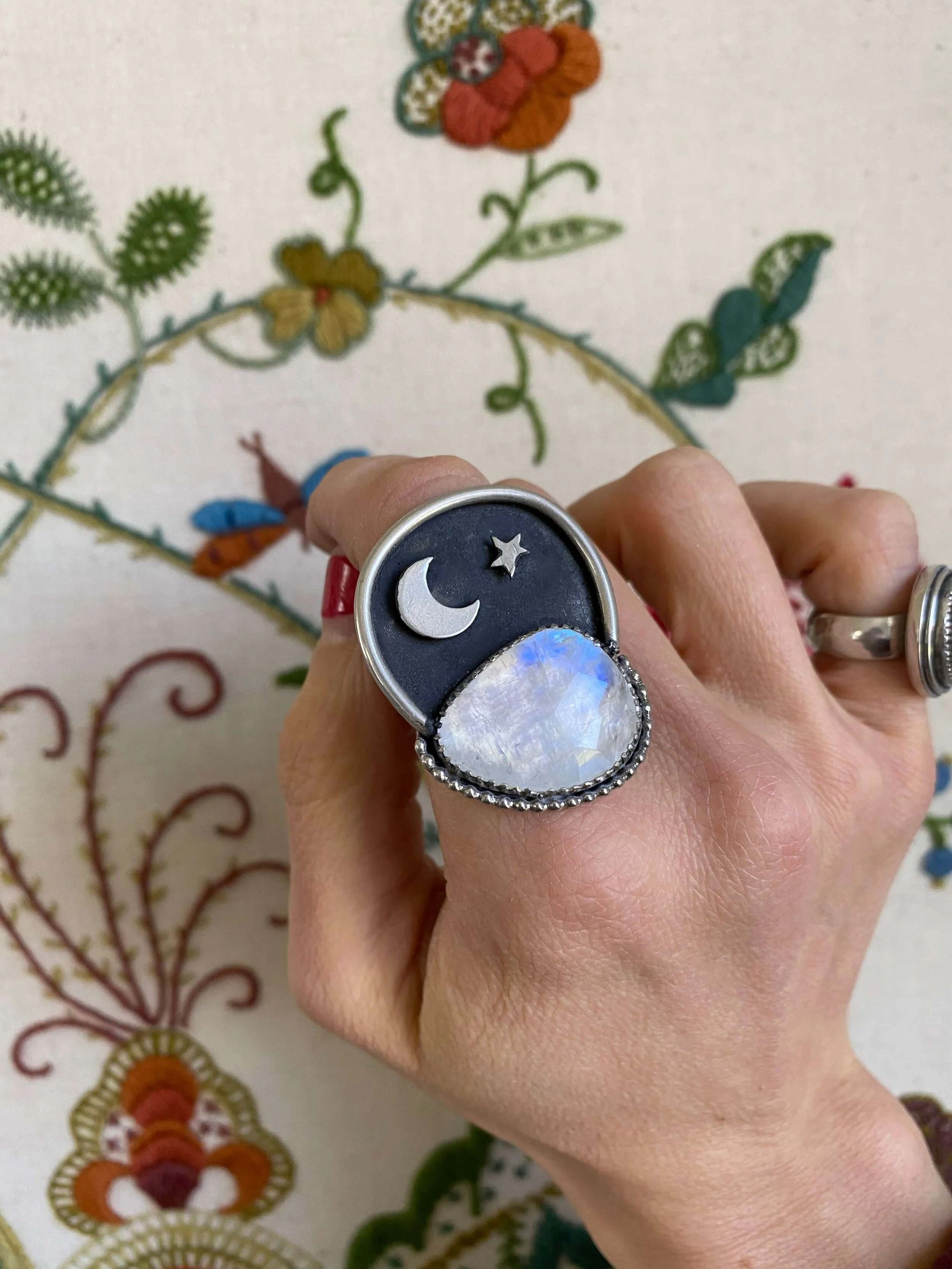 Starry Moonstone Ring.jpeg