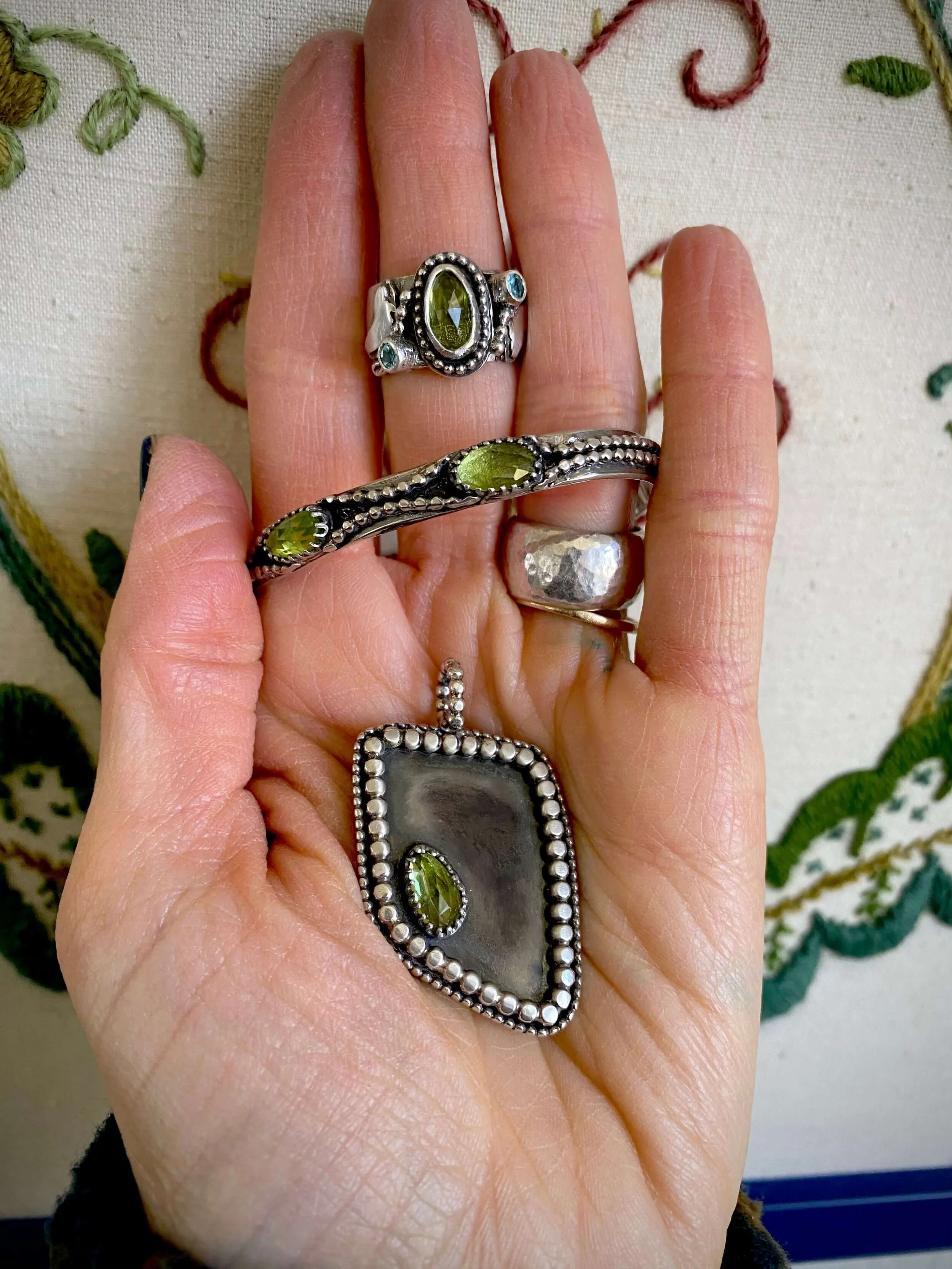 Peridot Nevada Set.jpeg