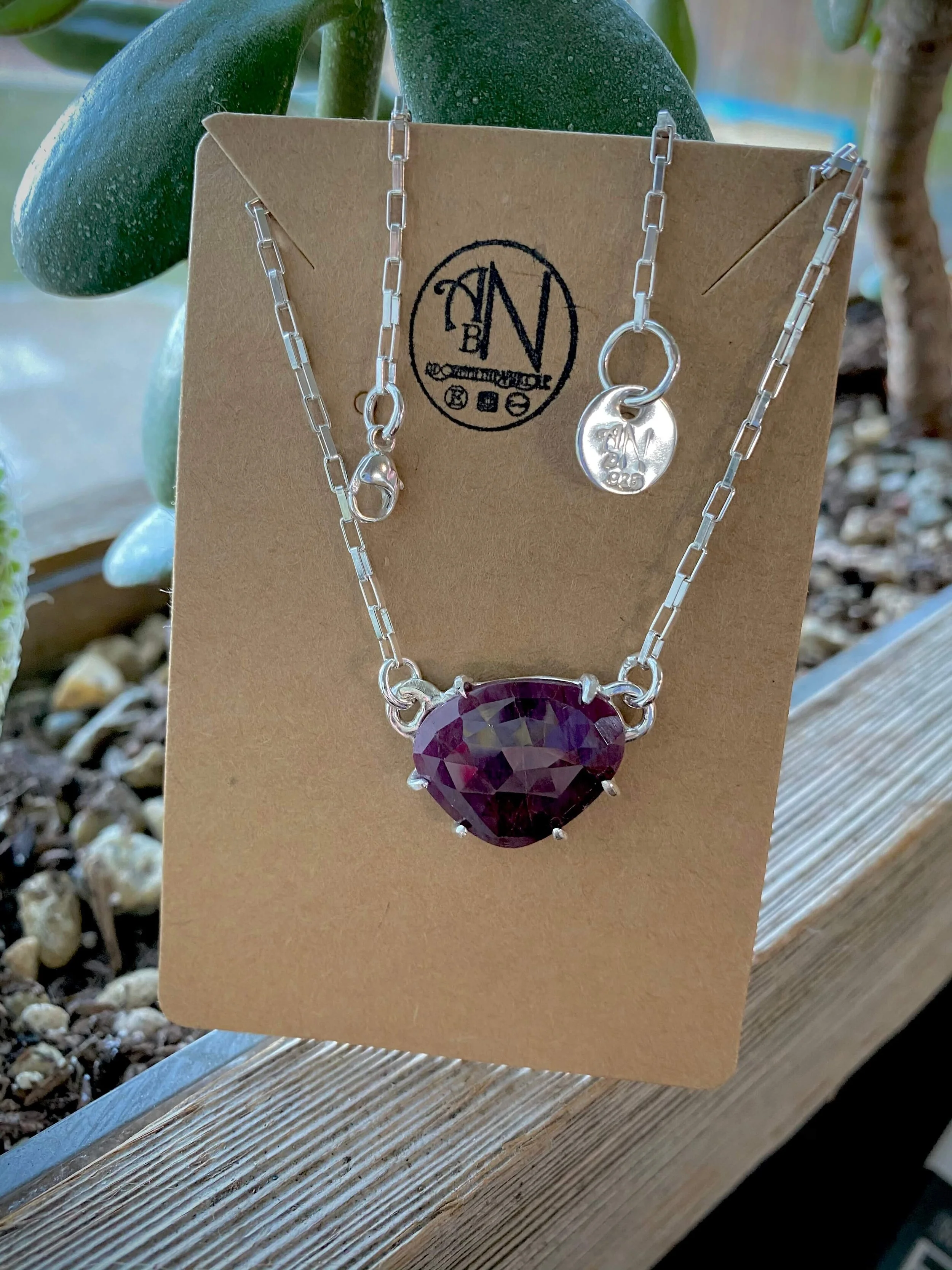 Rose Cut Ruby Necklace.jpeg