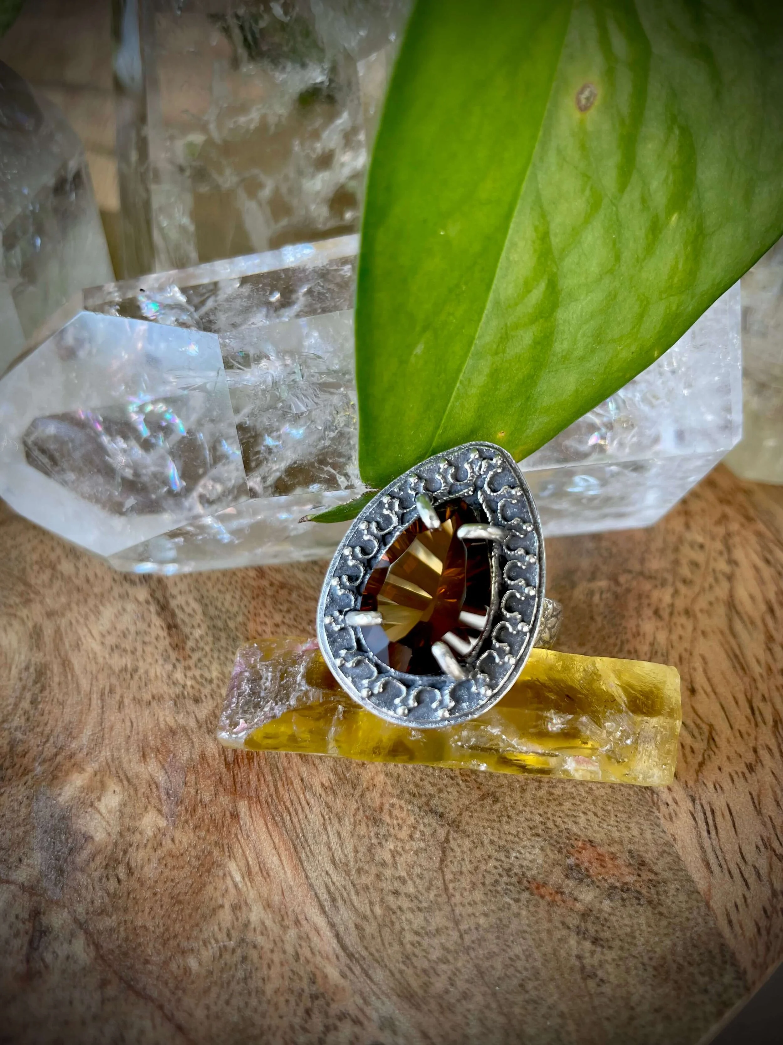 Smokey Topaz Ring.jpeg