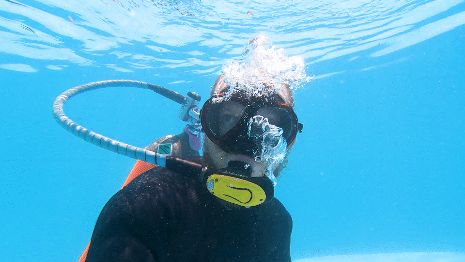 Swimming Pool Leak Detection — Slade's Pool Services