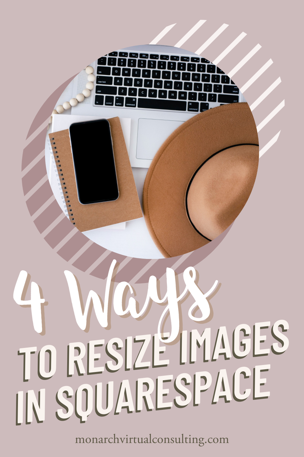 4 Ways to Resize Images in Squarespace — Donna Vincent Designs, LLC