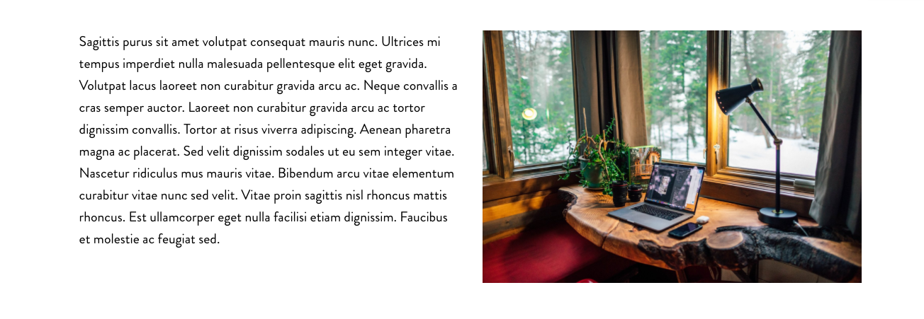 How to Reverse Stack Text and Images on Mobile Devices in Squarespace ...