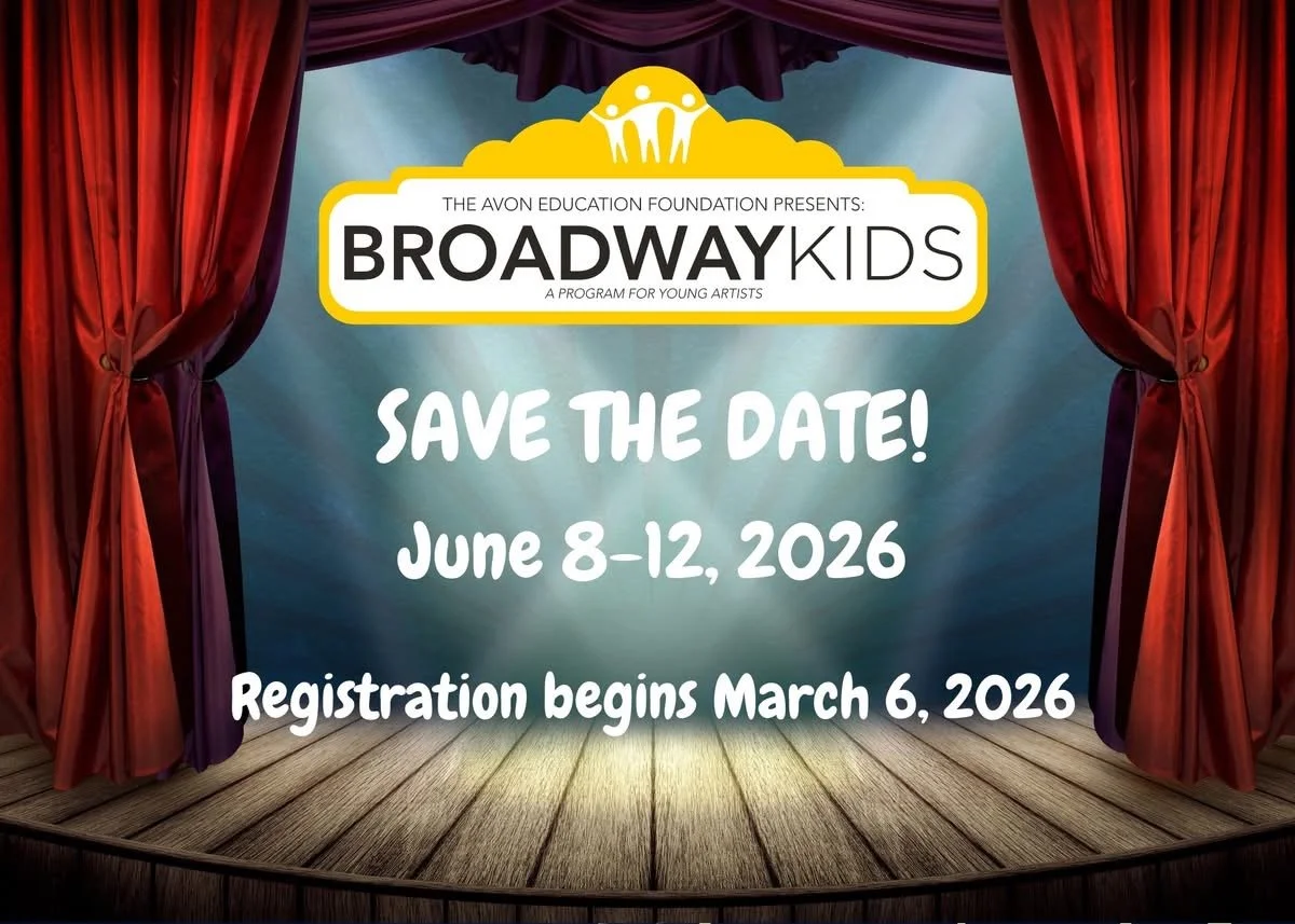 Broadway Kids Camp