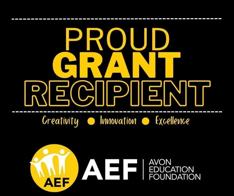 Helping Hands Grants — Avon Education Foundation