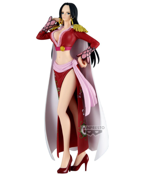 Boa Hancock