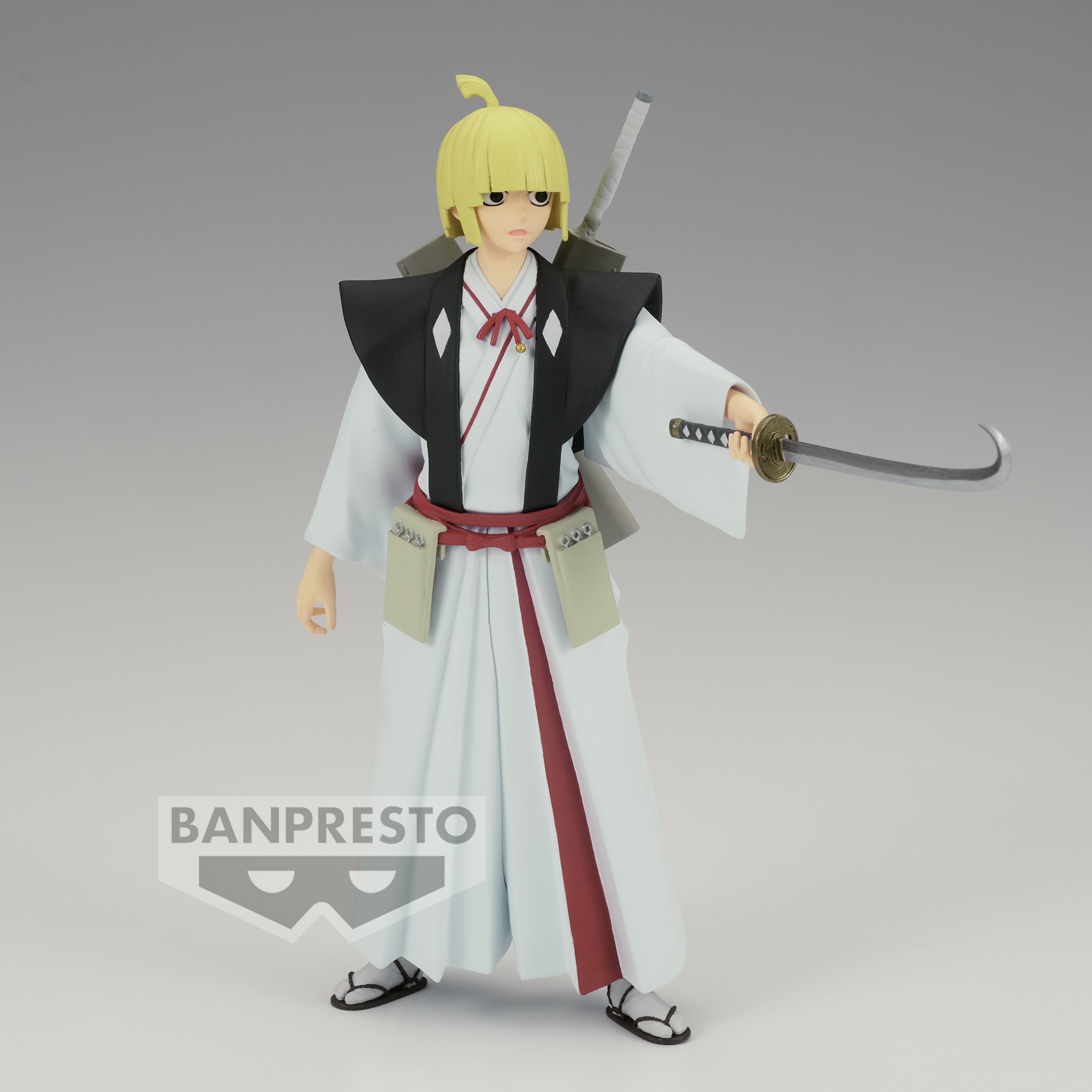 Yamada Asaemon Fuchi