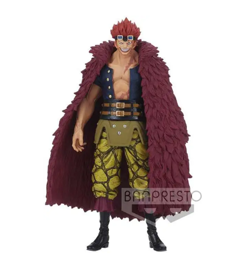 Eustass Kid