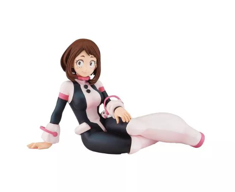 Ochaco Uraraka