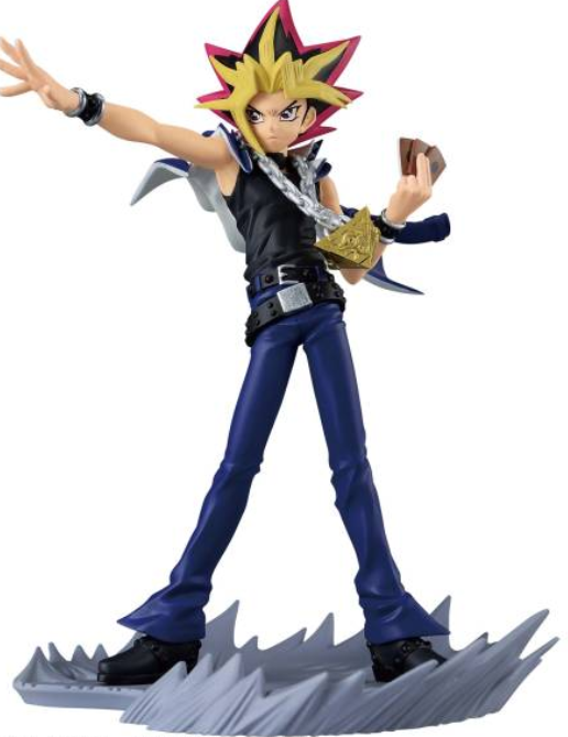 Yami Yugi