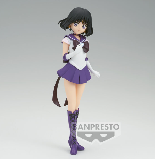 Super Sailor Saturn