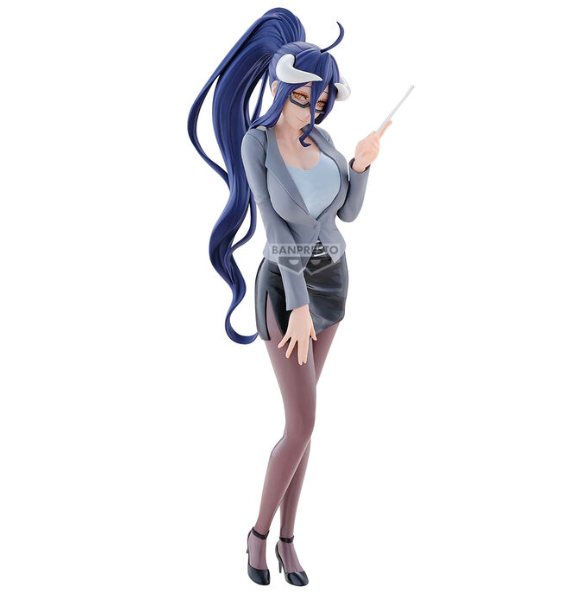 Albedo - ver. Teacher Style